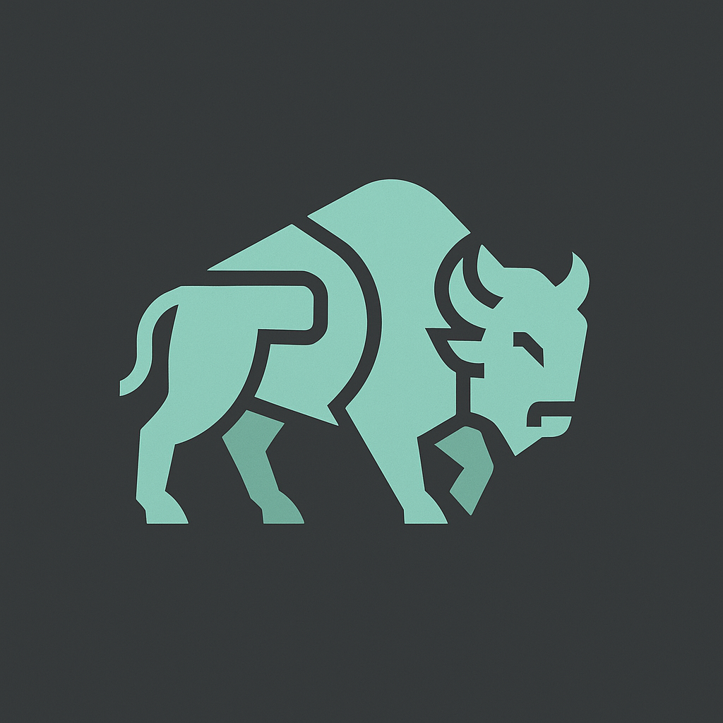 LOGO BUFFALODESK