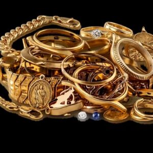 ORO 14 KILATES -